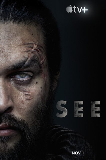 See (2019) [Sezon 1] PLSUB.2160p.ATVP.WEBRip.DD+5.1.x264-AJP69 / POLSKIE NAPISY