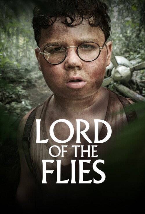 Władca much - Lord of the Flies (2026) [Sezon 1] MULTi.1080p.HMAX.WEB-DL.H.264-RX / Lektor PL