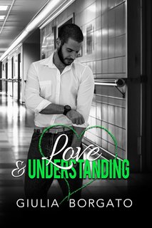 Giulia Borgato - V brothers Vol. 2. Love & understanding (2024)