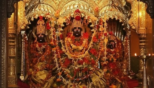Kalaram Temple – Maharashtra