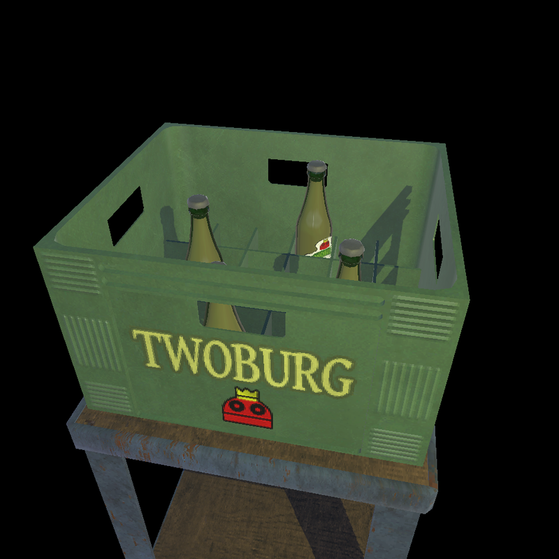 Beer Case