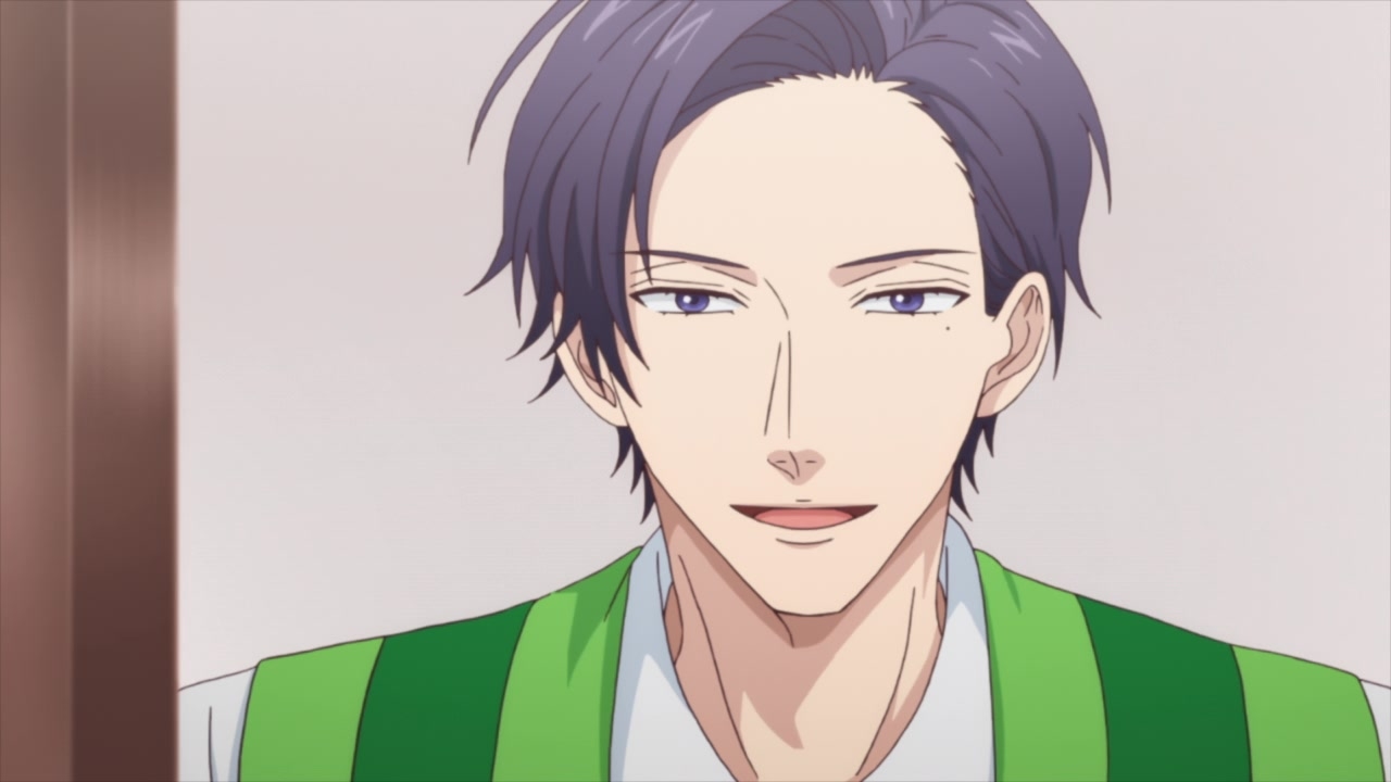 [SubsPlease] Uramichi Oniisan - 01 (720p) [2860332A].0003