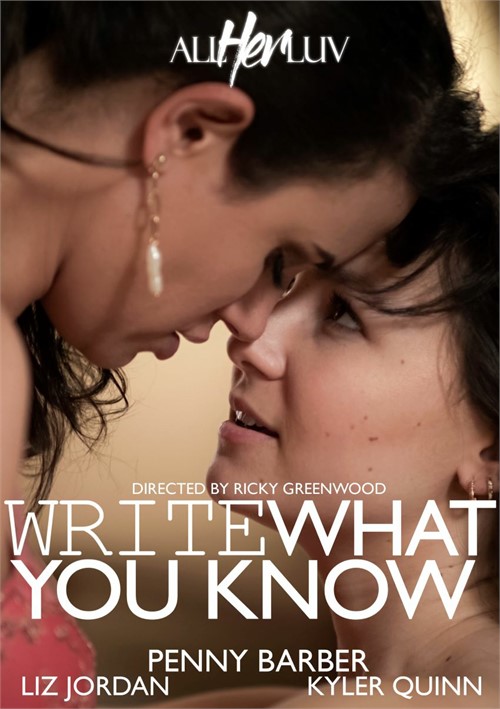 Write What You Know (All Her Luv aka AllHerLuv) 2023 WEB-DL 1080p