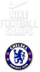 Nike Sports Camps Logo