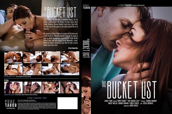The Bucket List (2021)