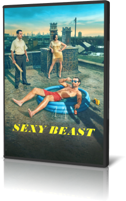 Sexy Beast - Stagione 1 (2024) [Completa] .mkv WEBRip AAC - ITA