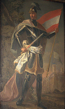 VI. Leopold VI. Leopold