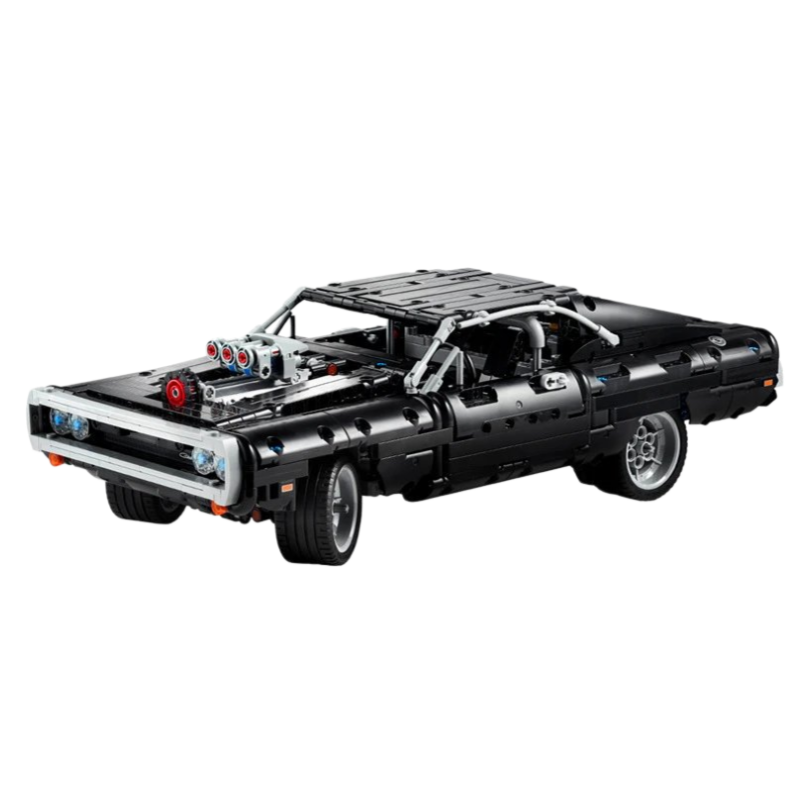 Lego 【Dodge】