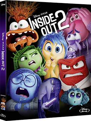 Inside Out 2 (2024).mkv BDRiP x264 AC3 - iTA