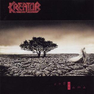 Re: Kreator