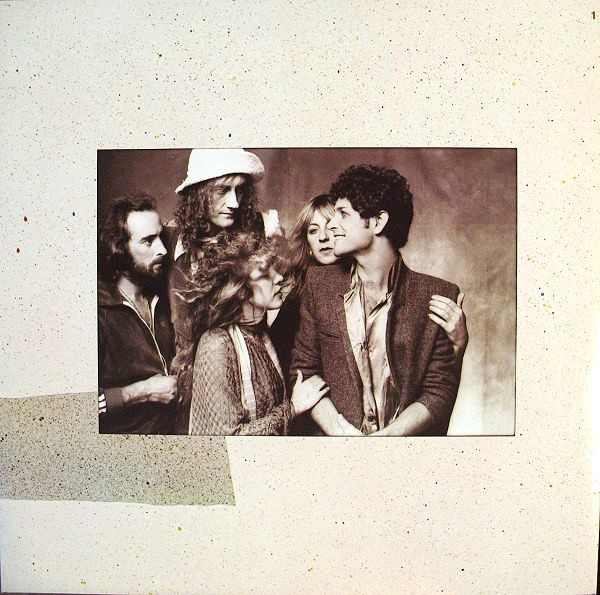 Fleetwood Mac - Tusk - The official Song by Song thread! | Steve