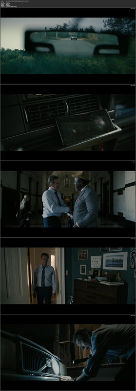 Your Honor S01 1080p WEBRip x264 6CH mRS