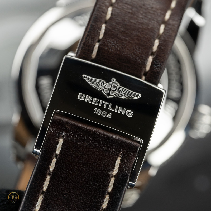 Breitling Superocean Heritage II 46 - Image 10