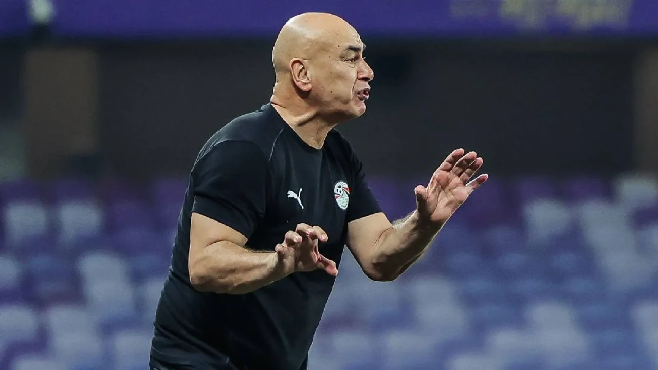 قائمة منتخب مصر تُشعل الجدل.. وحسام حسن يفتح باب الأحلام ويغلق أبواب المفاجآت