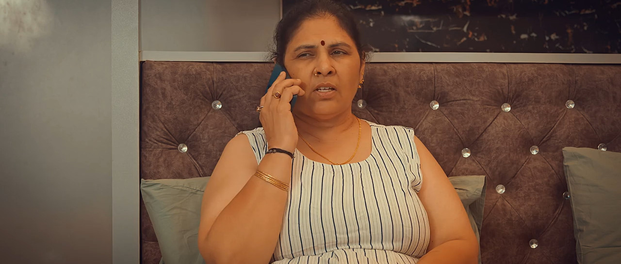 Nee Bandinaipoyya 2025 WebRip [Telugu] 480p 720p ESub Screenshot