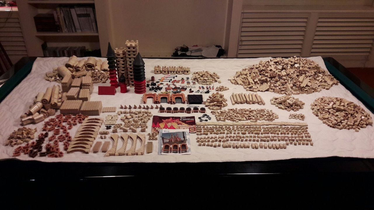 Arsenal completo (1)