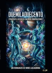 Nino Lacagnina – Duemiladuecento (2026)