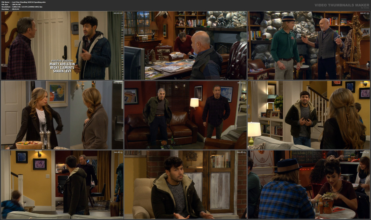 Last Man Standing S03E10 Spanking.mkv