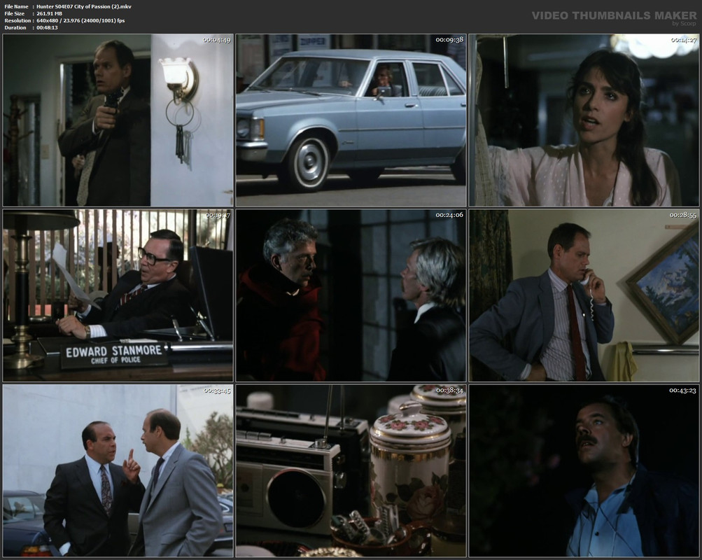 Hunter S04E07 City of Passion (2).mkv