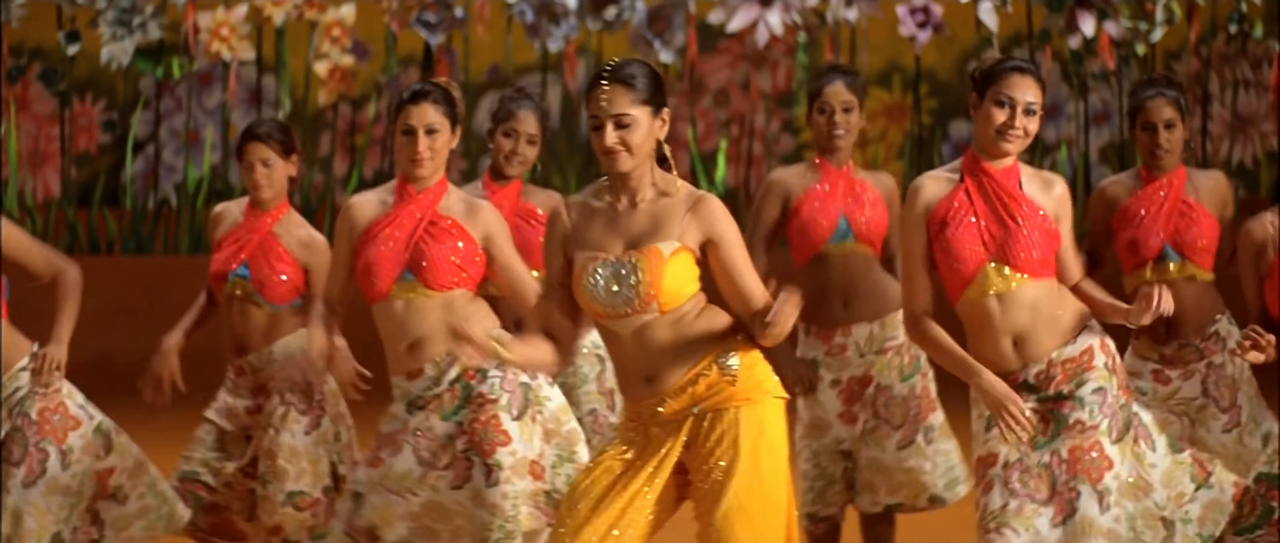 Anushka Shetty -Sukku Sukku 4K Video Song from Lakshyam2025-04-25 12-39-22-962-100