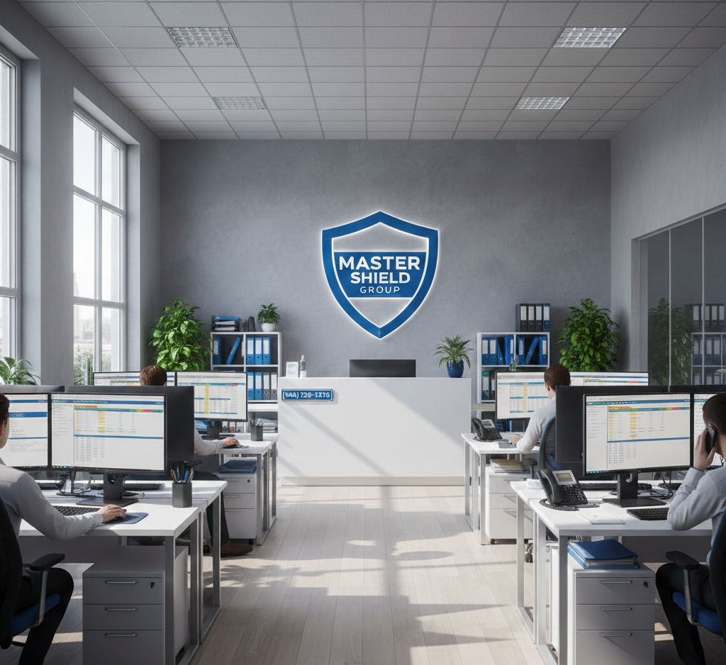 Trust Point Experts Corporate Technical HQ Desk