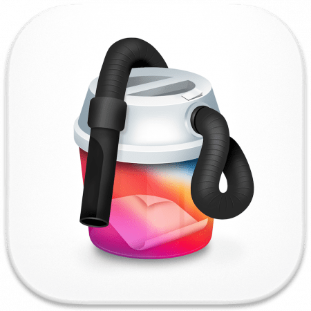 Big Sur Cache Cleaner 16.1.6 macOS