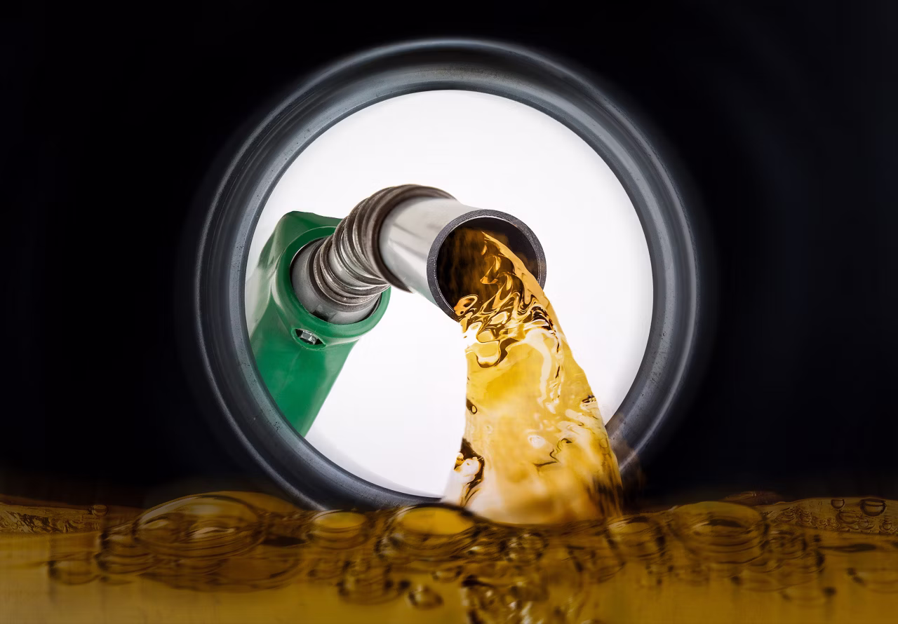 Fuel additives