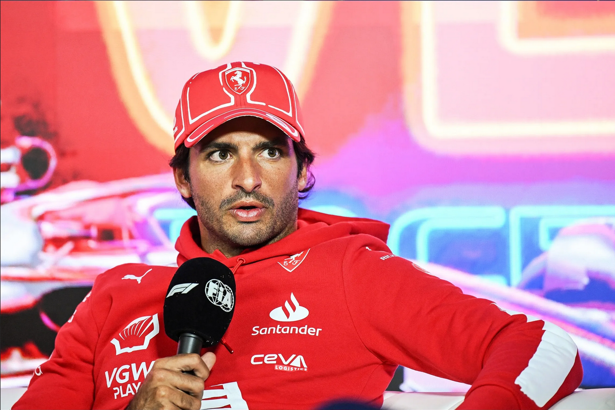 Pilotos de la Fórmula 1 arremeten contra el GP de Las Vegas
