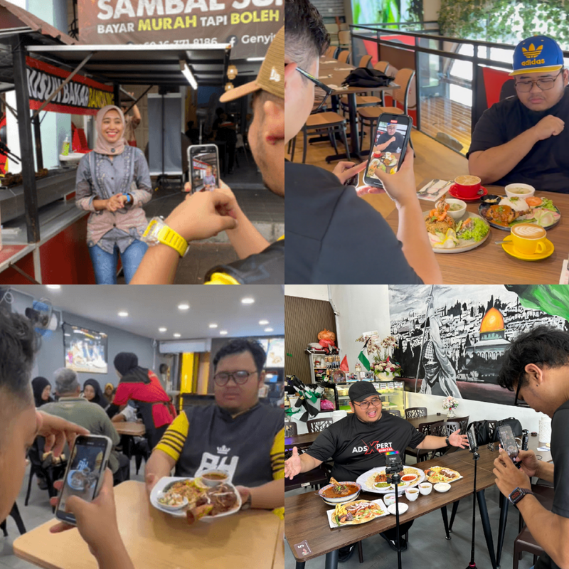 Food Image Placeholder