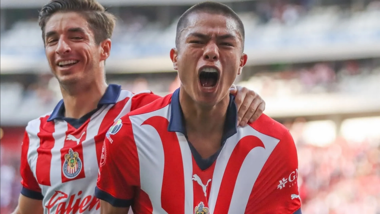 Tabla de posiciones y resumen de la Jornada 2 de la Liga MX