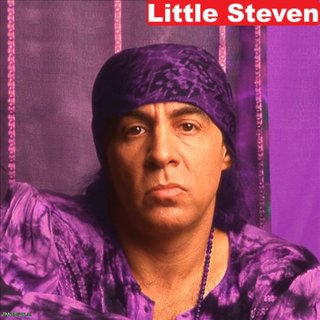 Little Steven - Discografia (1982-2019) .Flac