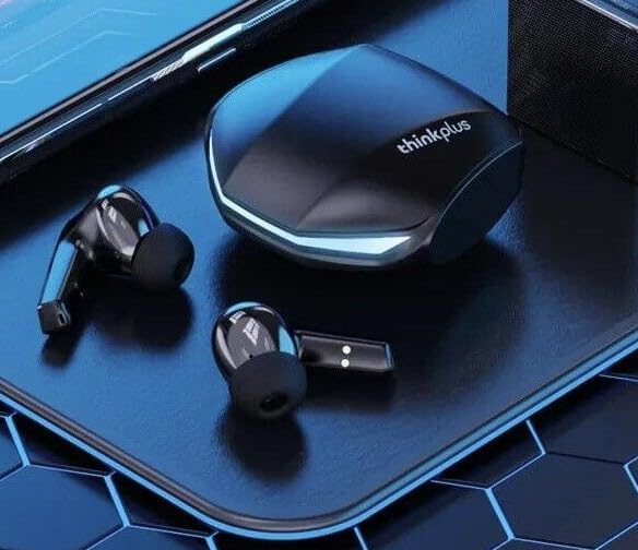 Audífonos Lenovo GM2 PRO TWS.