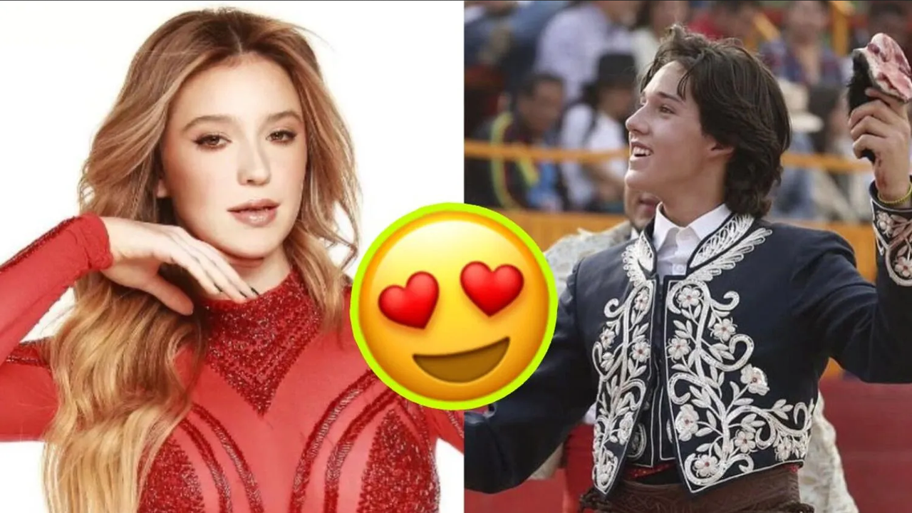 Tarik Othón da tremenda sorpresa a Mía Rubín en el Programa Hoy