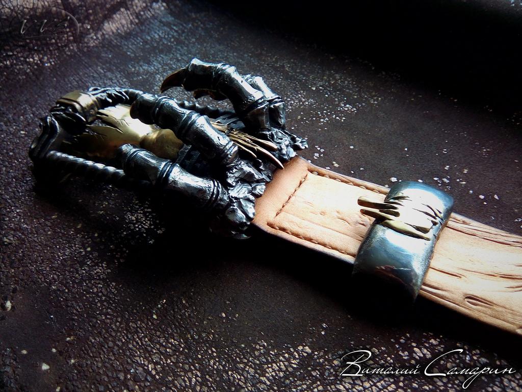 ремень жизнь философия2