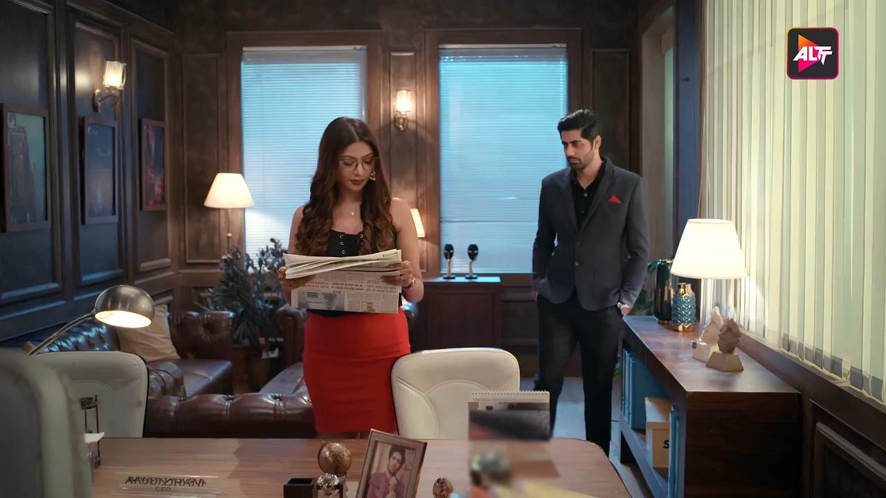 Bekaaboo (2023) Season 3 [Hindi] WebRip 480p, 720p - Complete Screenshot