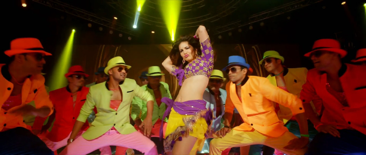 Daaru Peeke Dance.mkv_000018.978