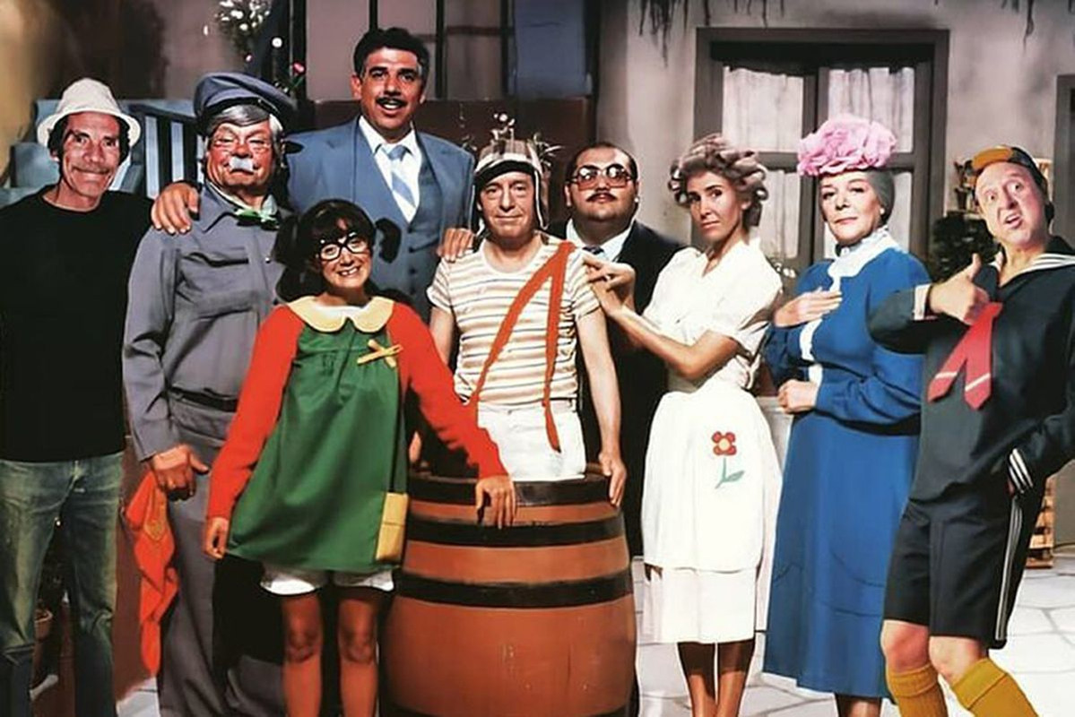 ¿Por qué Chespirito eliminó a Popis de El Chavo del 8? Revelan el fuerte motivo