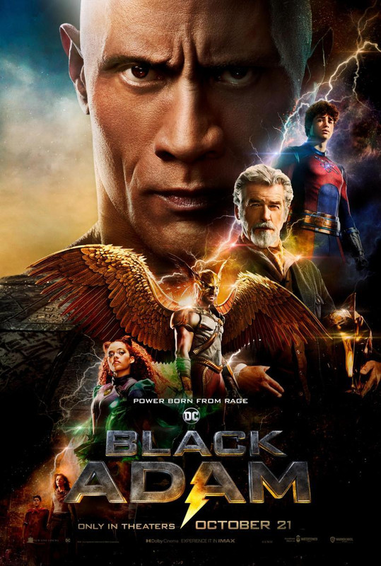 Download Black Adam (2022) Full Movie in Hindi Dual Audio BluRay 480p 720p