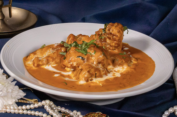 Fish Curry
