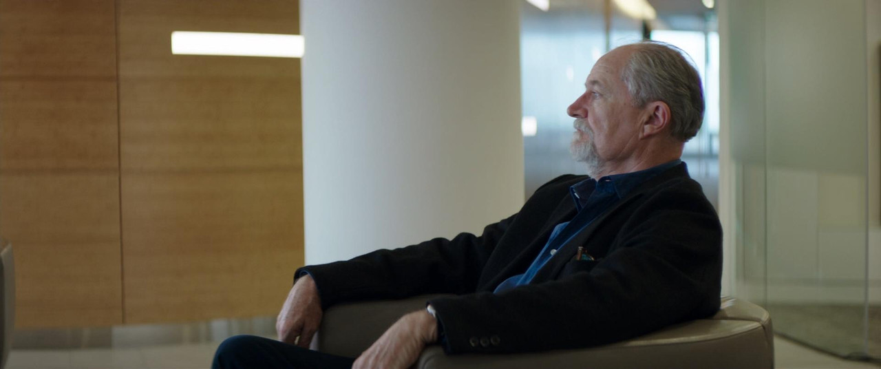 The Sense of an Ending 2017 (1080p x265 10bit Ti