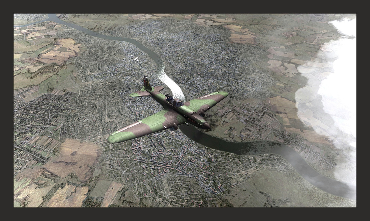 Screenshot Sturmovik