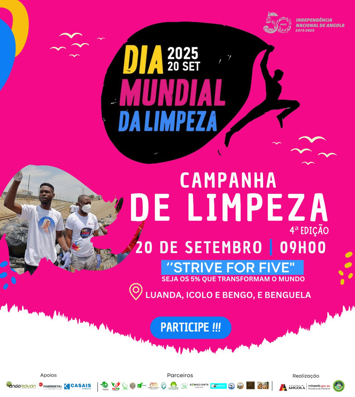 Compromisso com a Ambiente