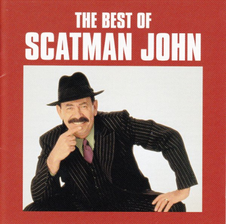 Scatman John – The Best Of Scatman John (2002)