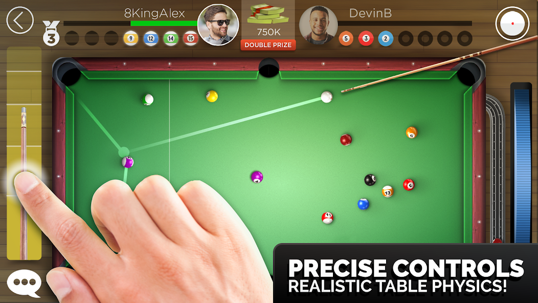 Kings of Pool APK Download