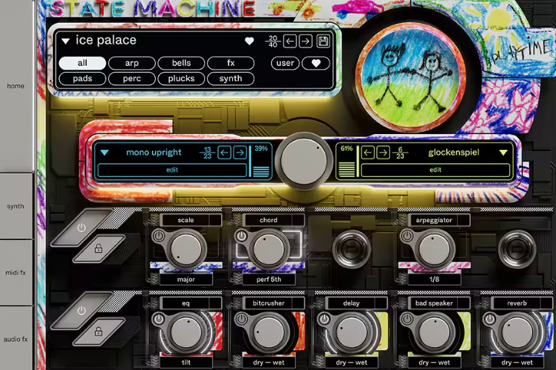 [Kép: Cradle-State-Machine-Playtime-1-0-1.png]