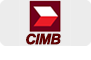 Bank cimb