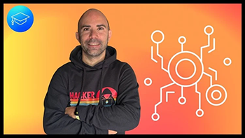 Udemy - Sicurezza Informatica & Cybersecurity 101 - Inizia la Sfida! (Update 10-2024) - Ita