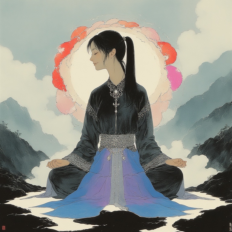Yoshitaka-Amano-character-art-15