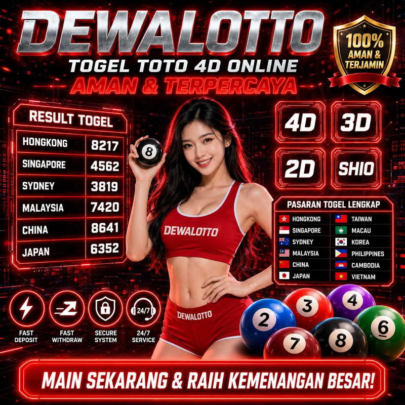 togel online