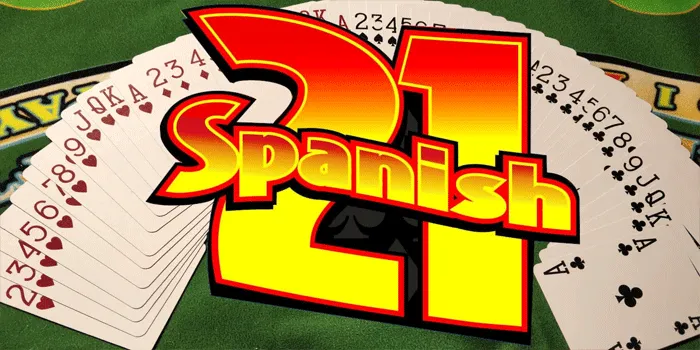 Tips Gampang Memenangkan Jackpot Casino Spanish 21
